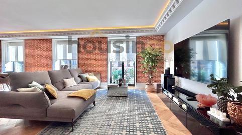 Photo 3 of Flat to rent in Goya, Recoletos,  Madrid Capital