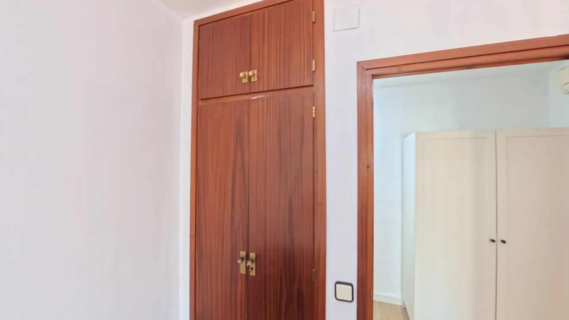 Habitación de Ático en venta en Cunit con Aire acondicionado, Calefacción y Terraza