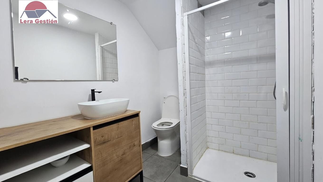 Casa adosada en venta