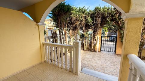 Foto 4 de Casa o xalet de lloguer a Aguas Nuevas, Alicante