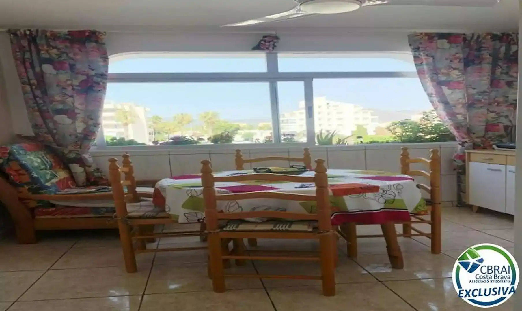 Wohnung zum Verkauf in Avenida del Port Canigó, 3, Santa Margarita