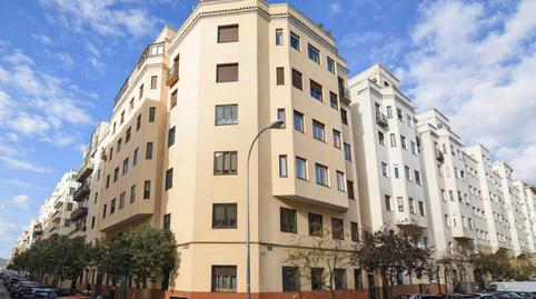 Foto 2 de Pis de lloguer a Duque de Sesto, 43, Goya,  Madrid Capital