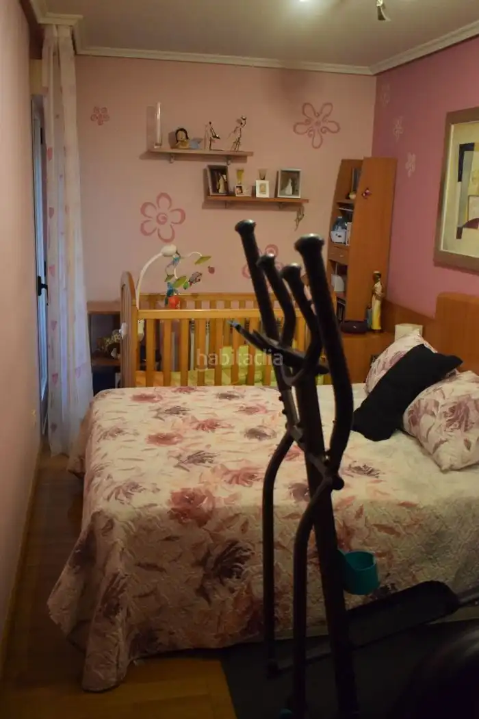 Appartamento con ascensore in vendita a Calle Miguel de Cervantes 6D, imagen 11