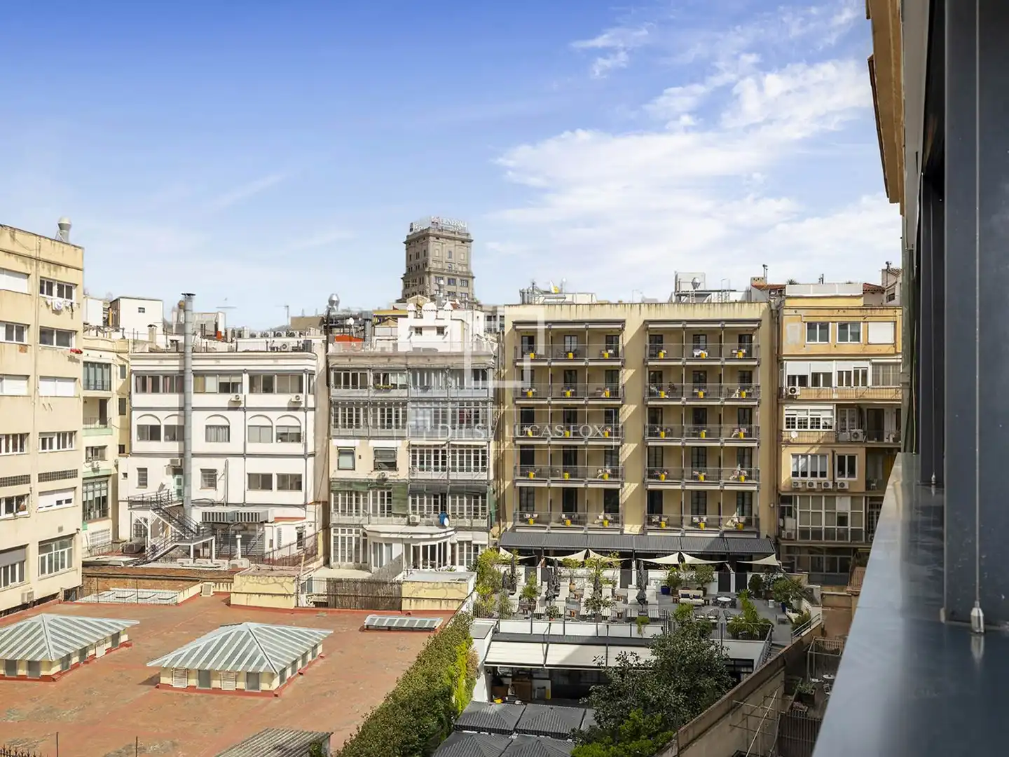 Wohnung mit Terrasse zum Verkauf in Eixample, imagen 12