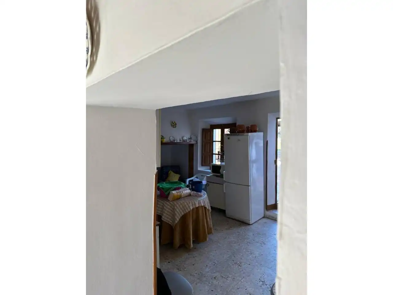 Residencial en venta en Puertollano