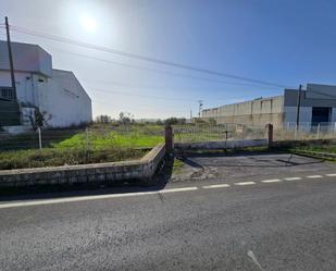 Industrial land for sale in Pozoblanco