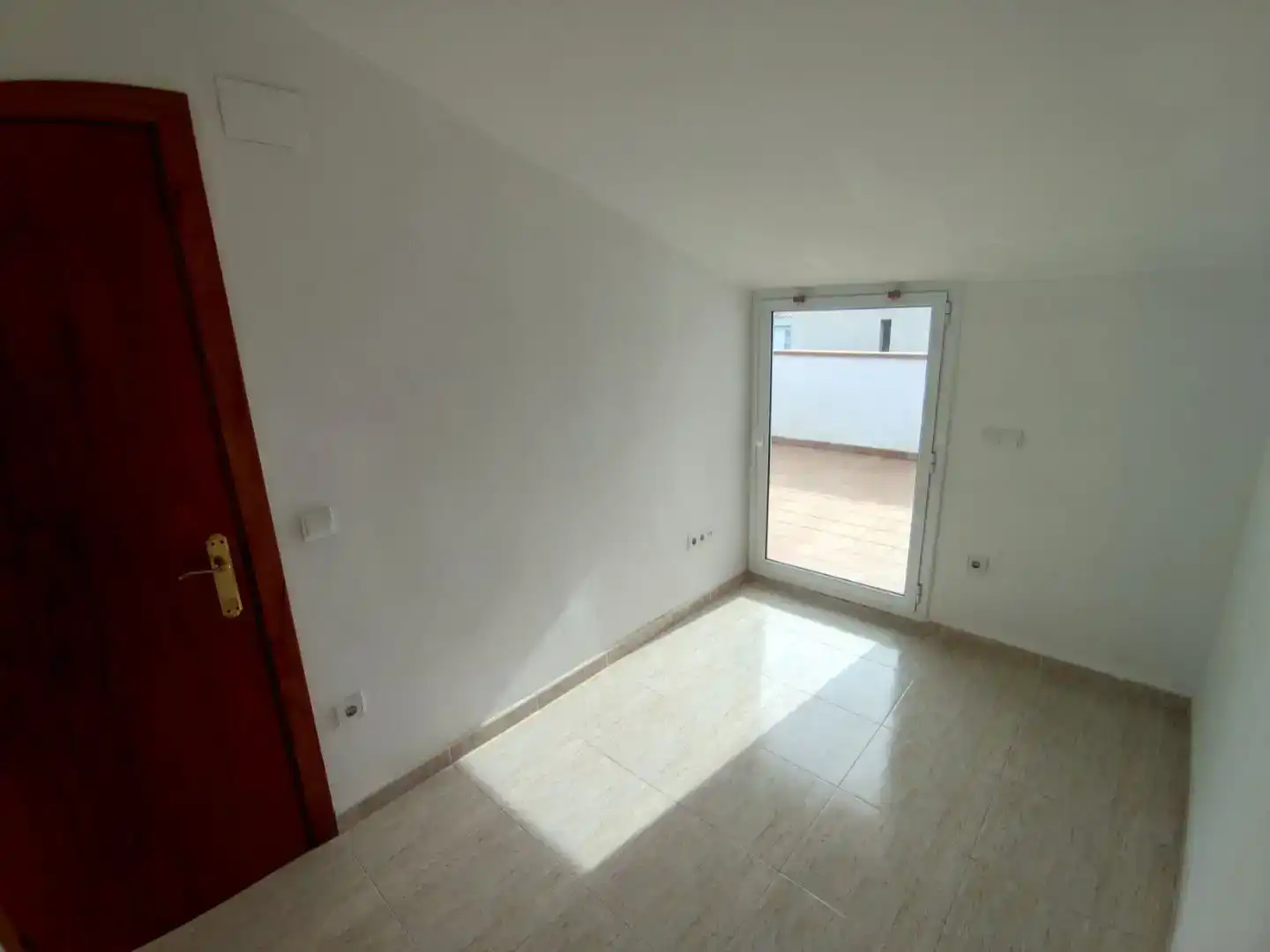 Terrassa de Àtic en venda en Pineda de Mar amb Aire condicionat i Balcó