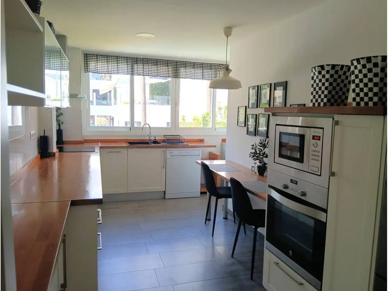 Flat with pool to rent in Este, imagen 9