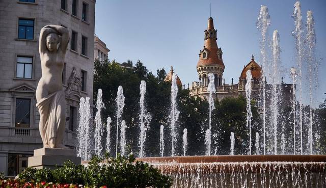 Local comercial en Venta en Sagrada Família