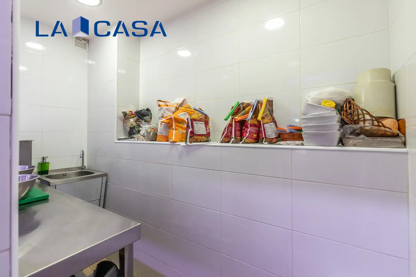 Local comercial en traspàs a Plaza de la Cebada, imagen 18