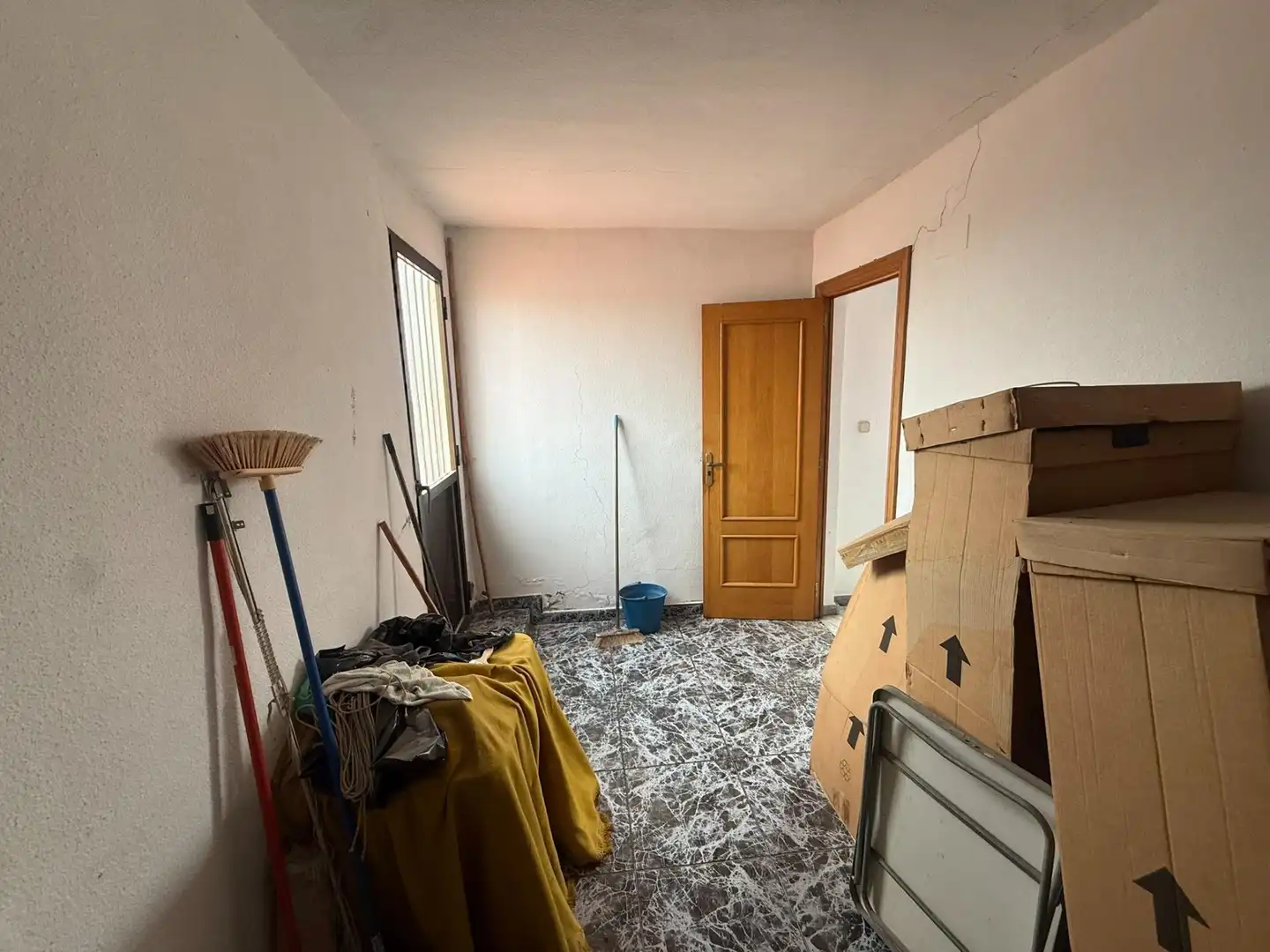 Flat for sale in Guardamar del Segura  with Terrace