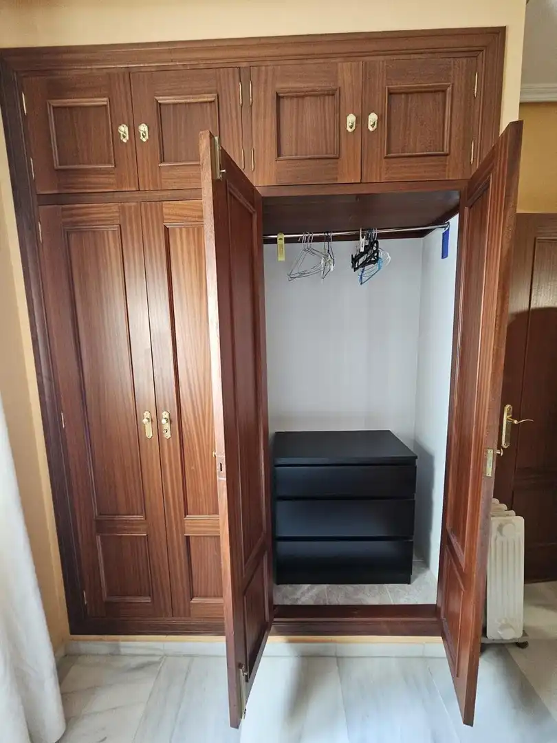 Wohnung zur Miete in Pozo Del Olivar, Divina Pastora - La Yeguada