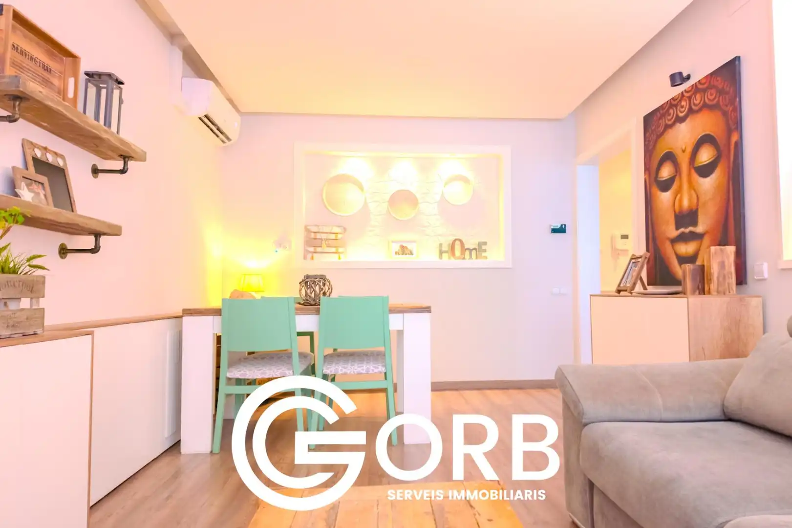 Ground floor with lift for sale in Els Molins, imagen 6