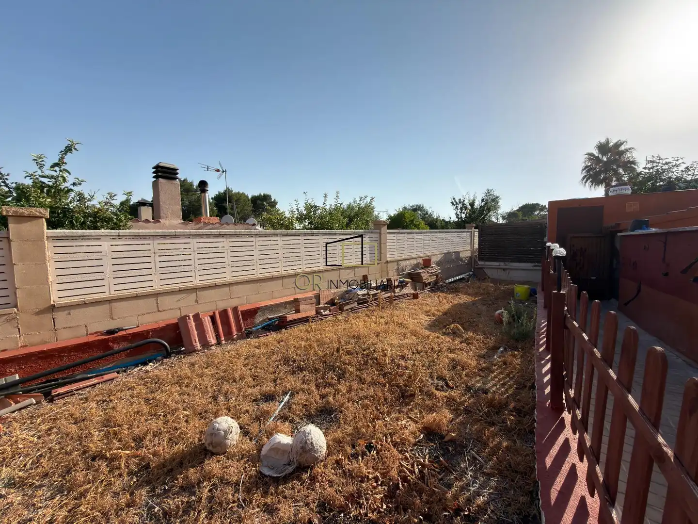 Casa o xalet en venda en Pontons amb Jardí privat, Terrassa i Traster