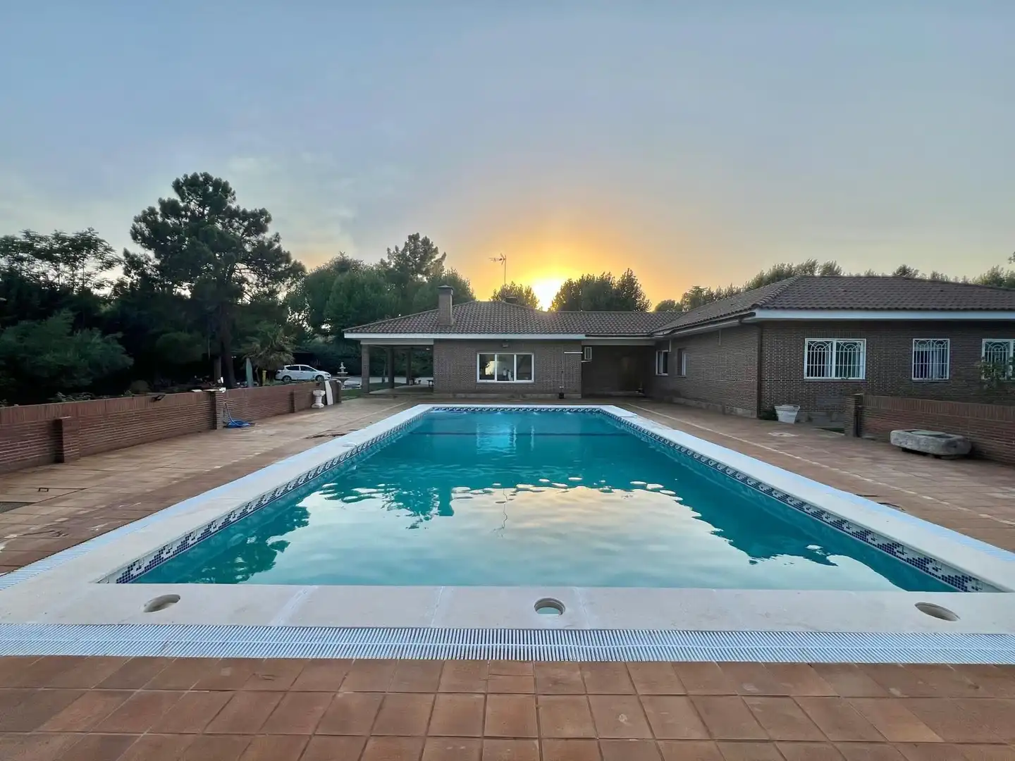 Villa con piscina in affitto a BIARRITZ 3, imagen 7
