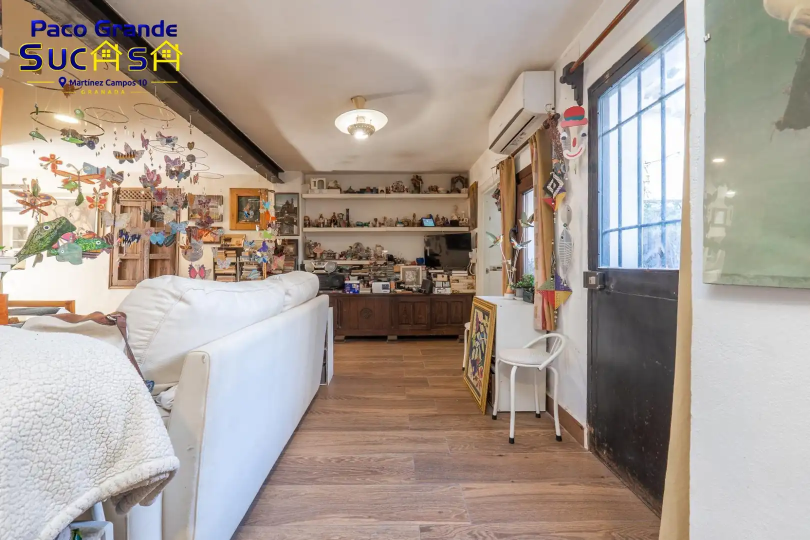 Casa con terrazza in vendita a Plaza PLACETA DE ABAD 2, imagen 88