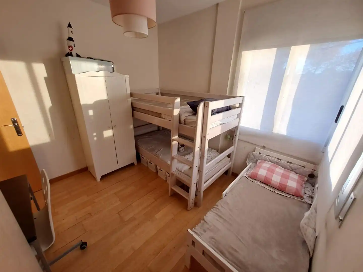 Casa a schiera con giardino in vendita a Carrer Font de Vinço 12, imagen 10