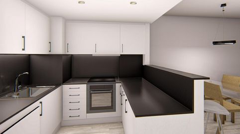 Foto 2 de Dúplex en venta en Carretera Terrassa, 54, La Serreta, Rubí