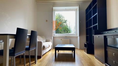Foto 4 de Apartament en venda a Rua Carme Abaixo, Campus Sur - Santa Marta, Santiago de Compostela