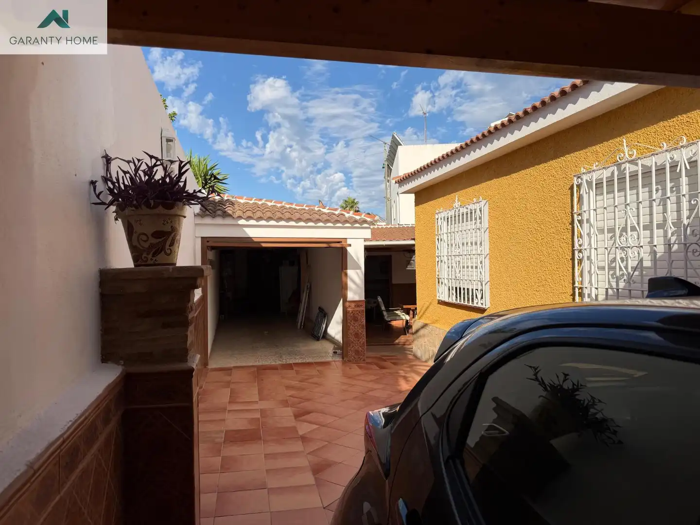 Villa con piscina in vendita a Calle Calle Alguacilillo, imagen 17