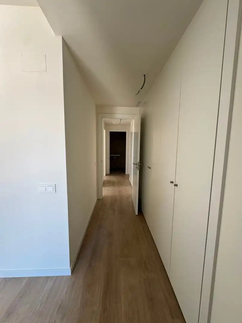 Piso de alquiler en Valencia con Aire acondicionado, Calefacción y Parquet
