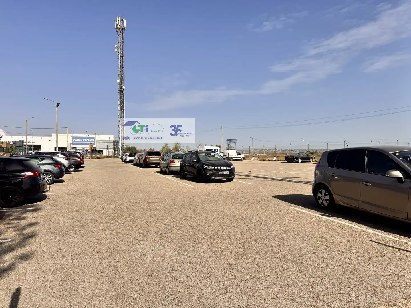 Industrial building for sale in POLÍ­GONO EL PORTAZGO, imagen 11
