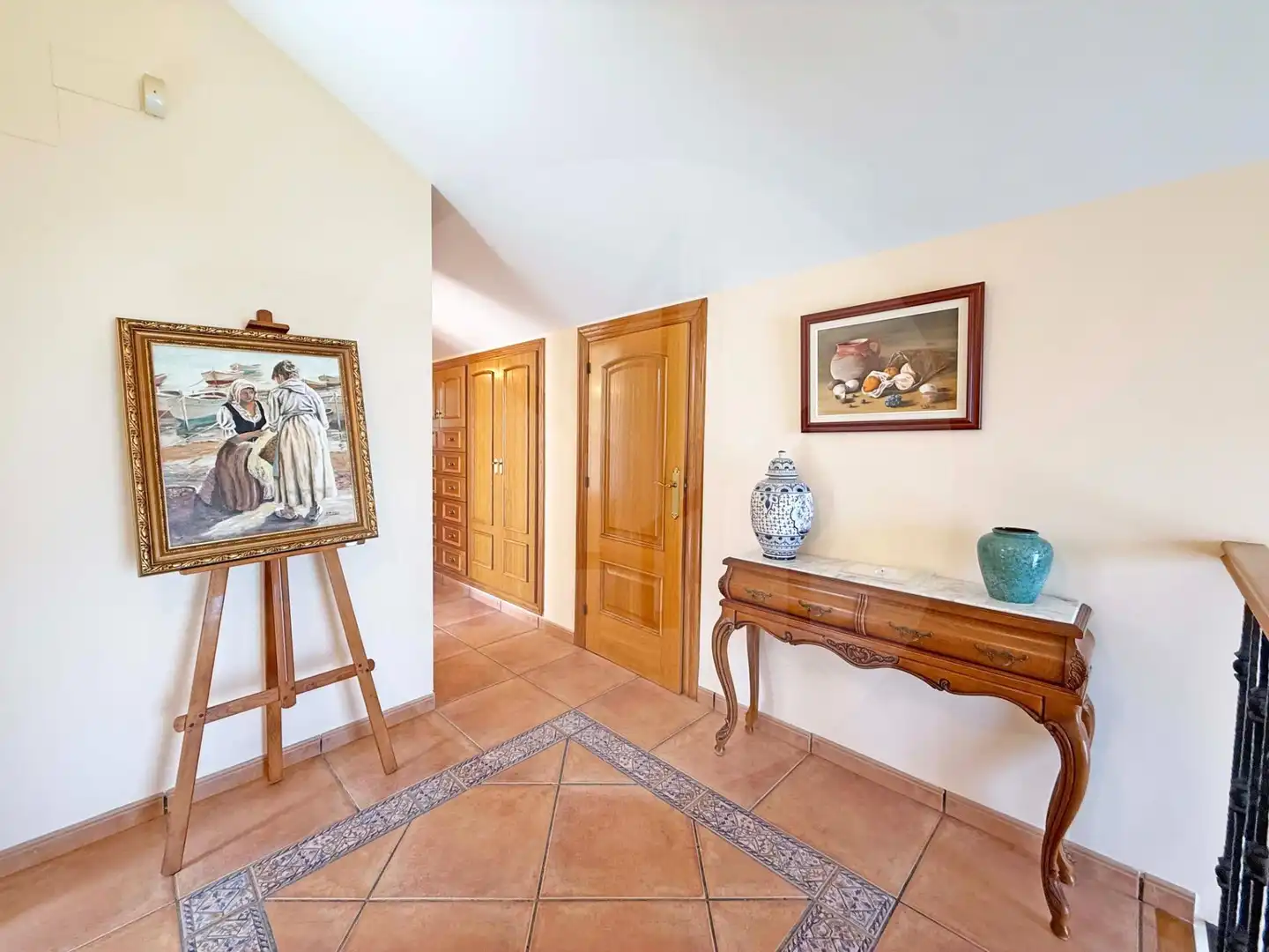 Villa con terrazza in vendita a COFRENTS, imagen 26
