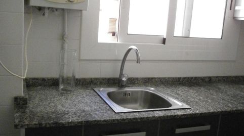 Foto 5 de Piso en venta en Carrer de Pin I Soler, 6, Nou Eixample Nord, Tarragona Capital