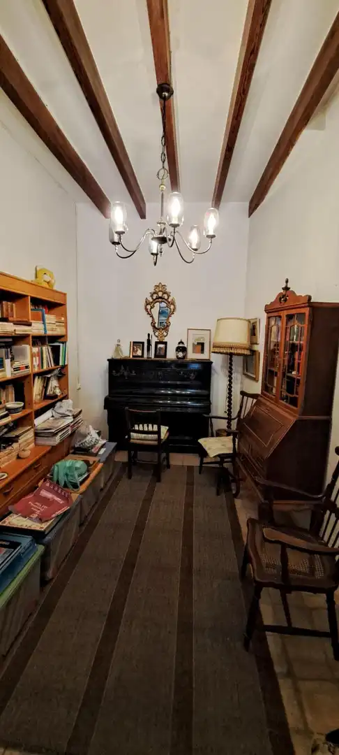 Casa o chalet en venta en Alcúdia con Jardín privado, Terraza y Trastero