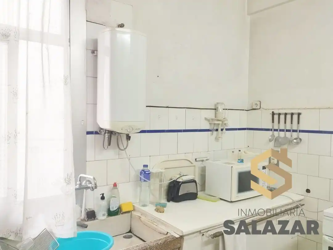 Appartement avec terrasse à louer à San Frantzisko Xabier Plaza, imagen 7