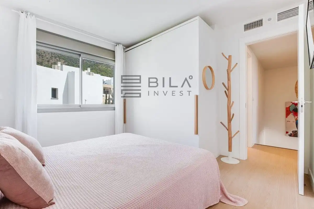 Adosado con piscina en venta en Urb. Nature Collection Homes, imagen 27