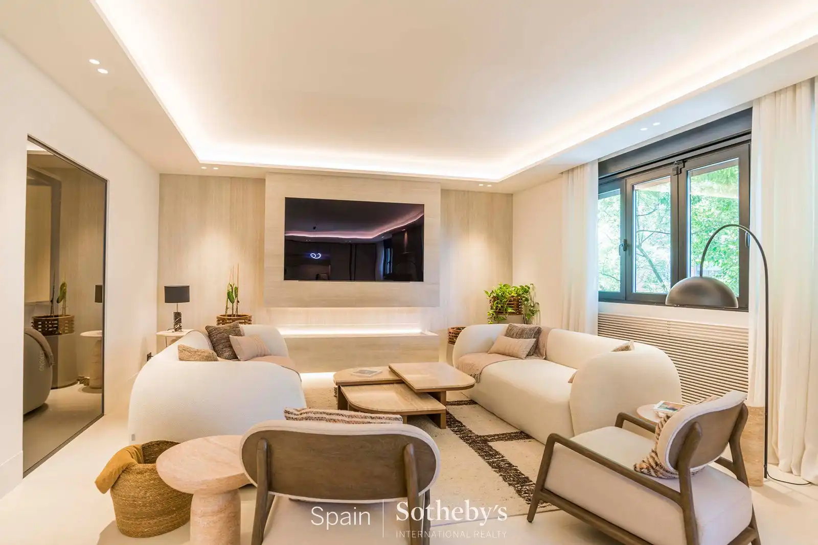 Appartement compact avec ascenseur à vendre à Calle de Castelló, imagen 6