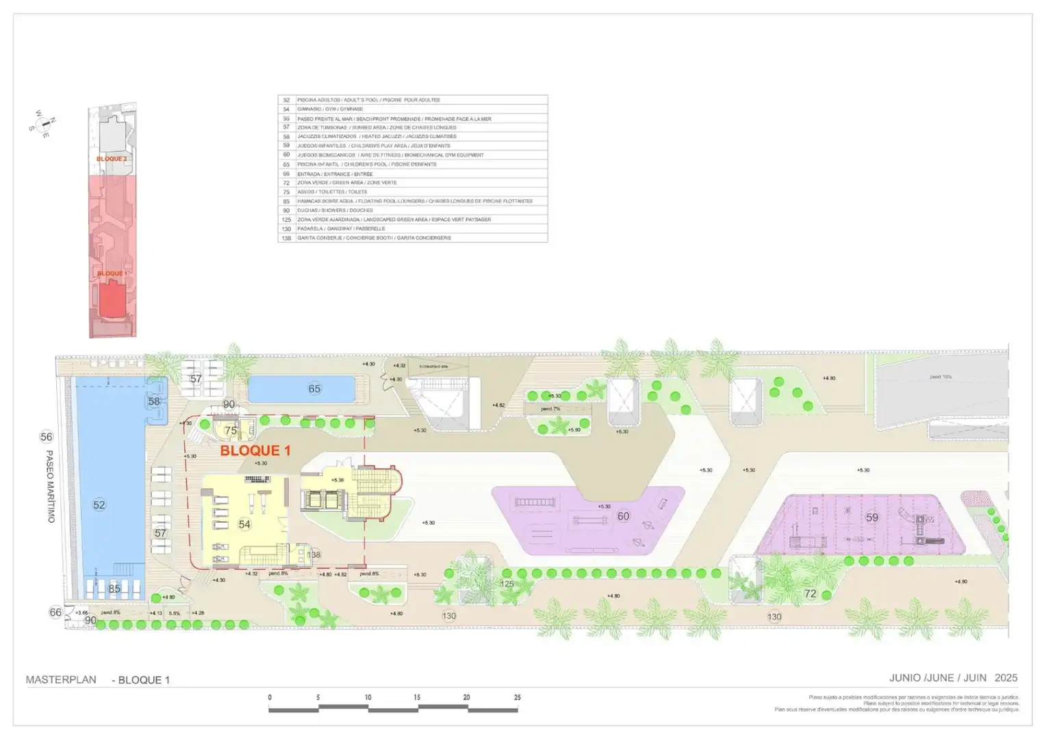 Apartamento en venta en Zona Pueblo, imagen 27