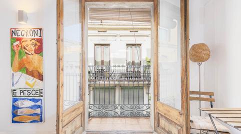 Foto 4 de Pis en venda a Barri Gòtic,  Barcelona Capital