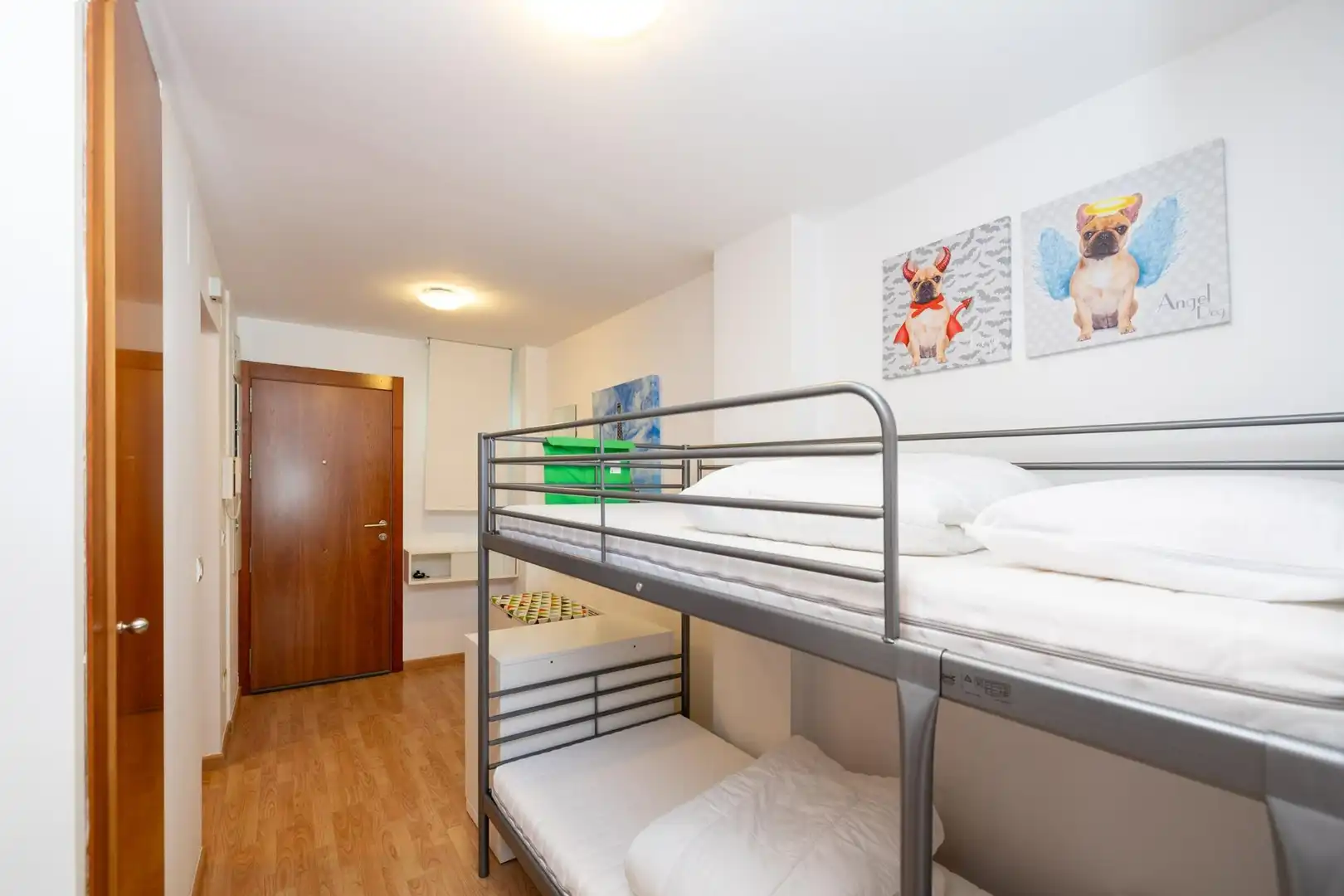 Wohnung mit Pool zum Verkauf in Calle de la Virgen de las Nieves 56, imagen 17