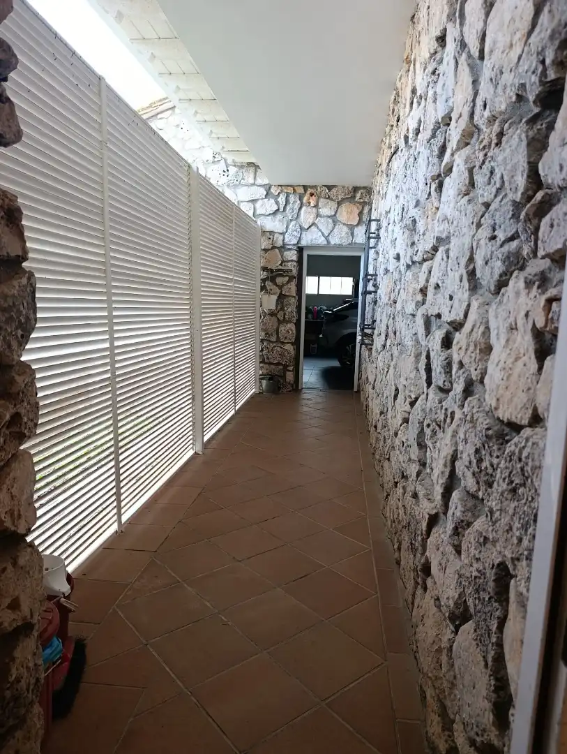 Houses for sale in Buendía  with Air Conditioner, Heating and Private garden