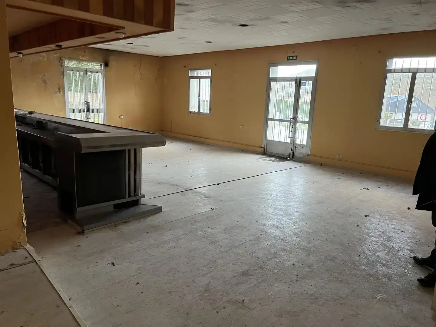 Finca rústica en venta en Lugar San Vicente, 44, Avión