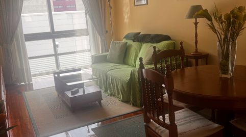 Foto 5 de Apartament en venda a Rúa Real de Sabarís, 18, Baiona, Pontevedra