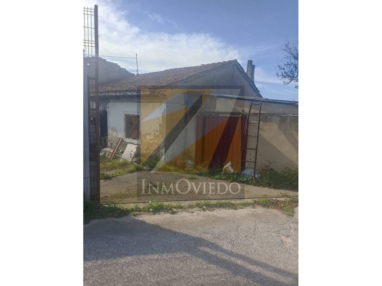 Casa o chalet en venta en Urbanizacion TRAVESEO, Sierín, Rural