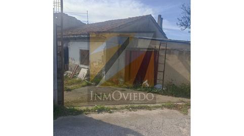 Foto 2 de Casa o chalet en venta en Urbanizacion Traveseo, Sierín, Gijón