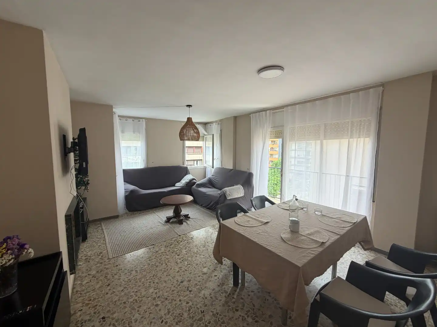 Wohnung mit Terrasse zum Verkauf in Eixample Nord, imagen 2