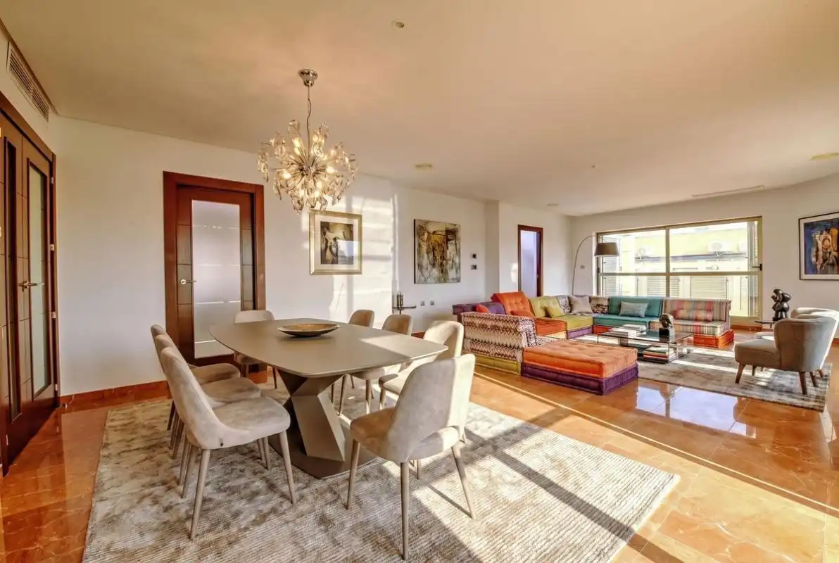 Piso con ascensor en venta en Calle Clemente Gosálvez