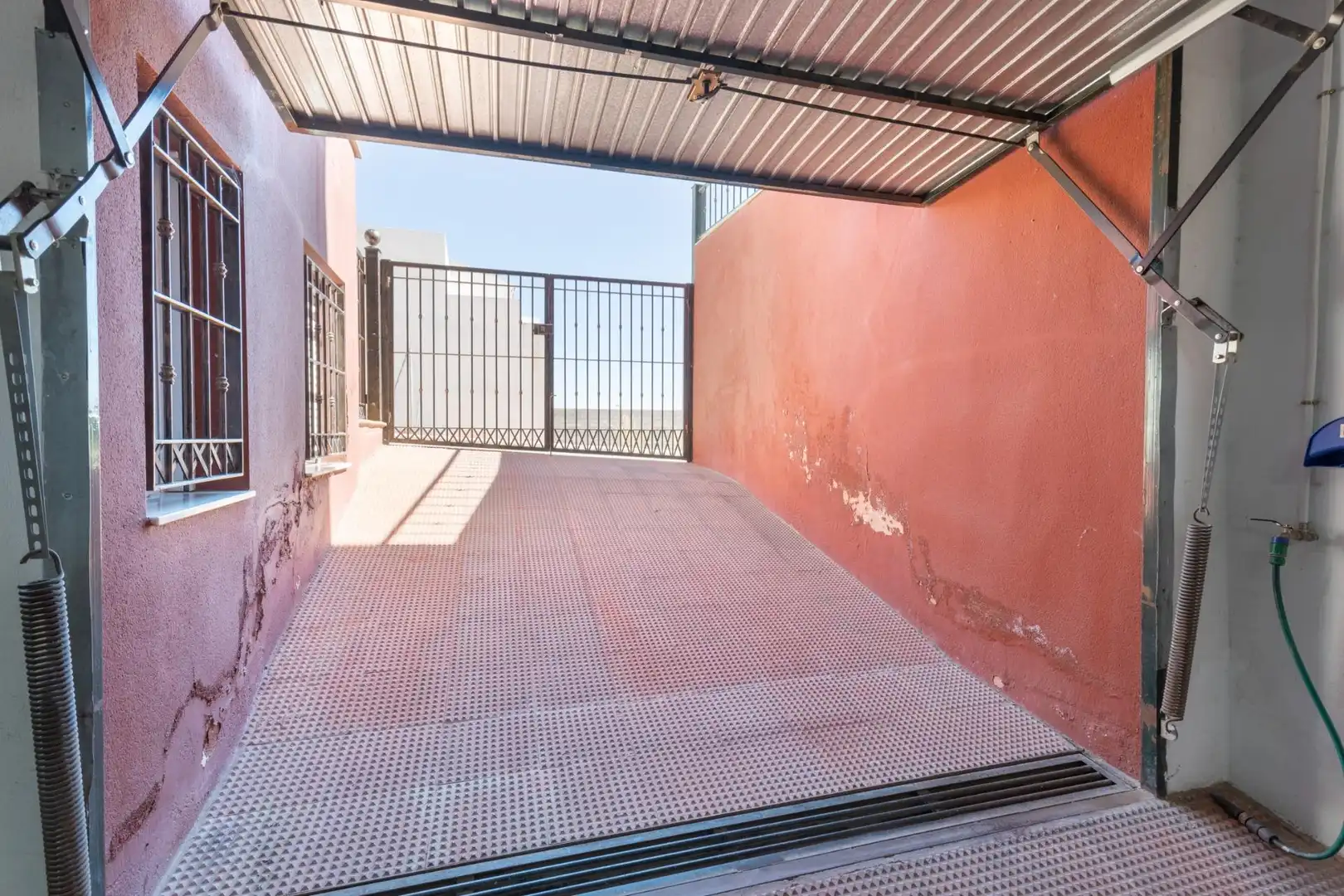 Terraced house with terrace for sale in Calle FRANCISCO DE GOYA 6, imagen 31