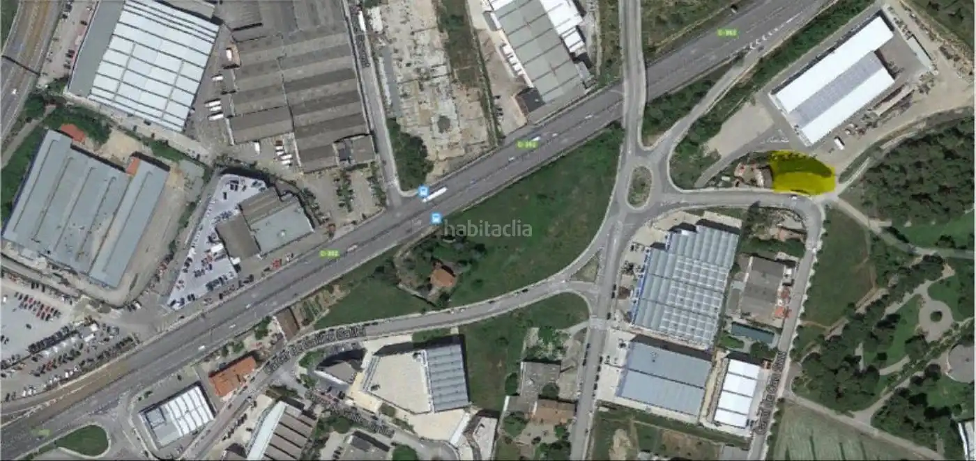 Residencial en venta en Granollers