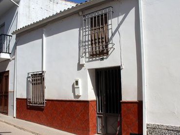 Maison mitoyenne à vendre à Calle San Eufrasio