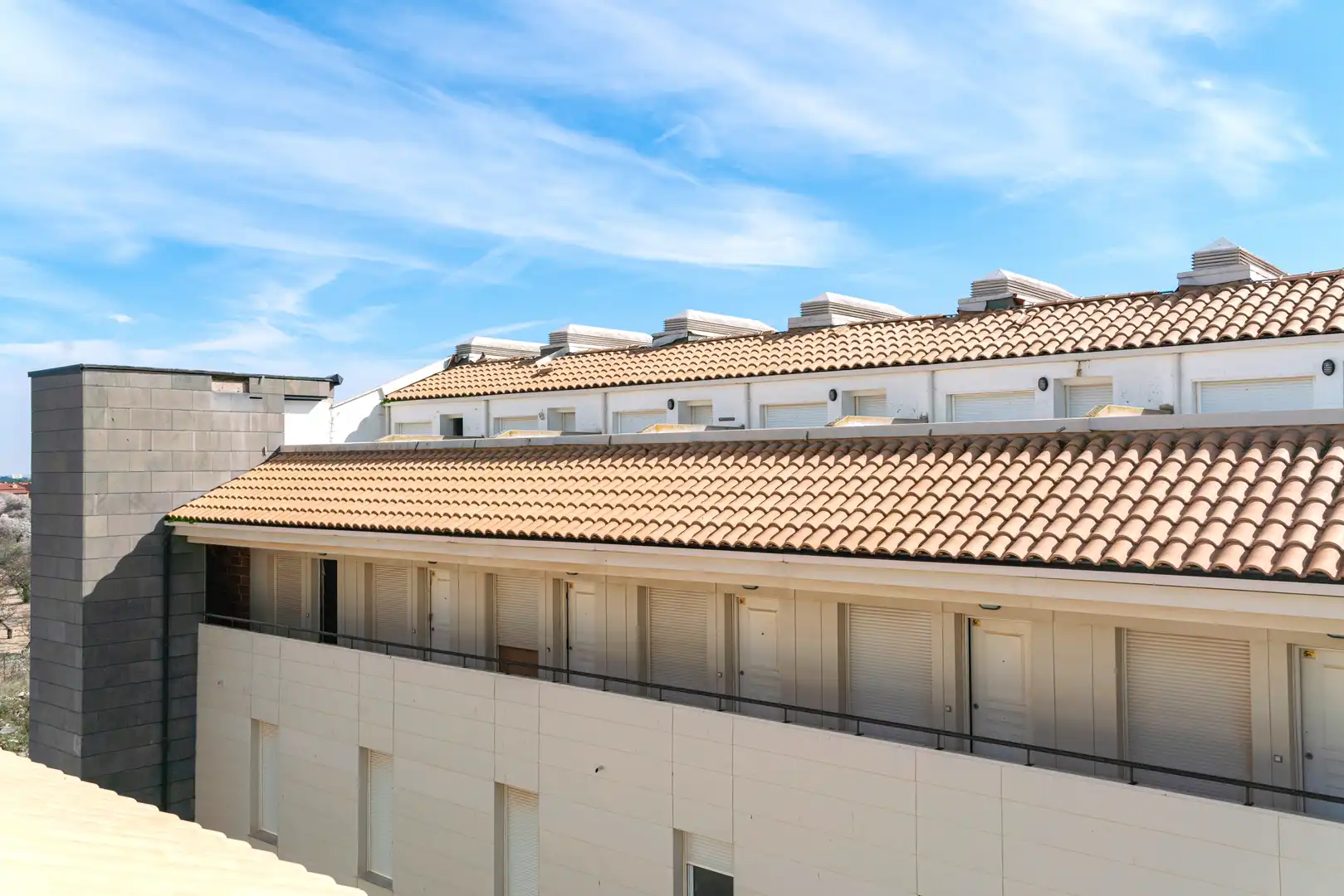 Außenansicht von Wohnung zum Verkauf in La Muela mit Terrasse