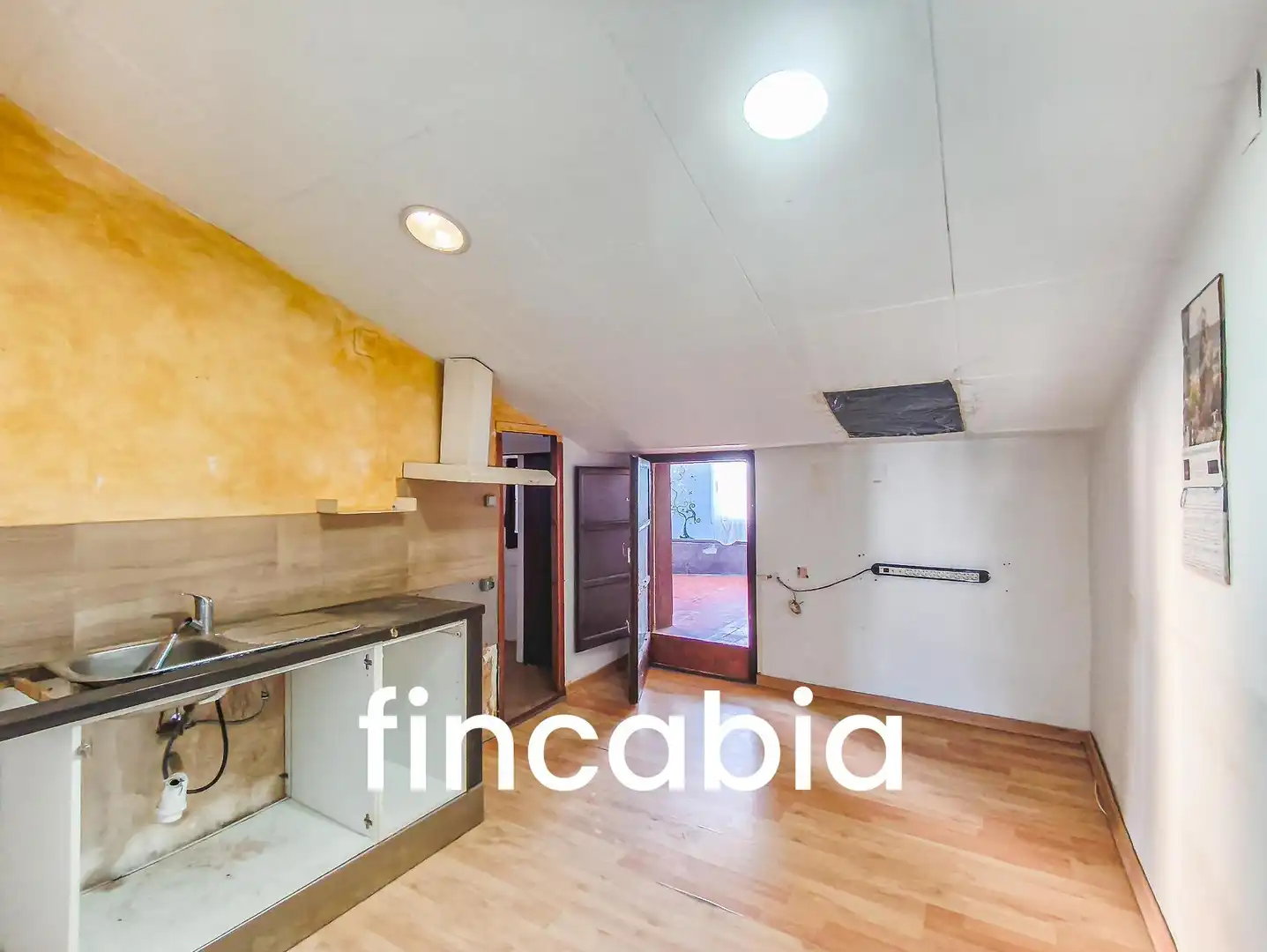 Casa con jardín en venta en Carrer de la Indústria, imagen 61