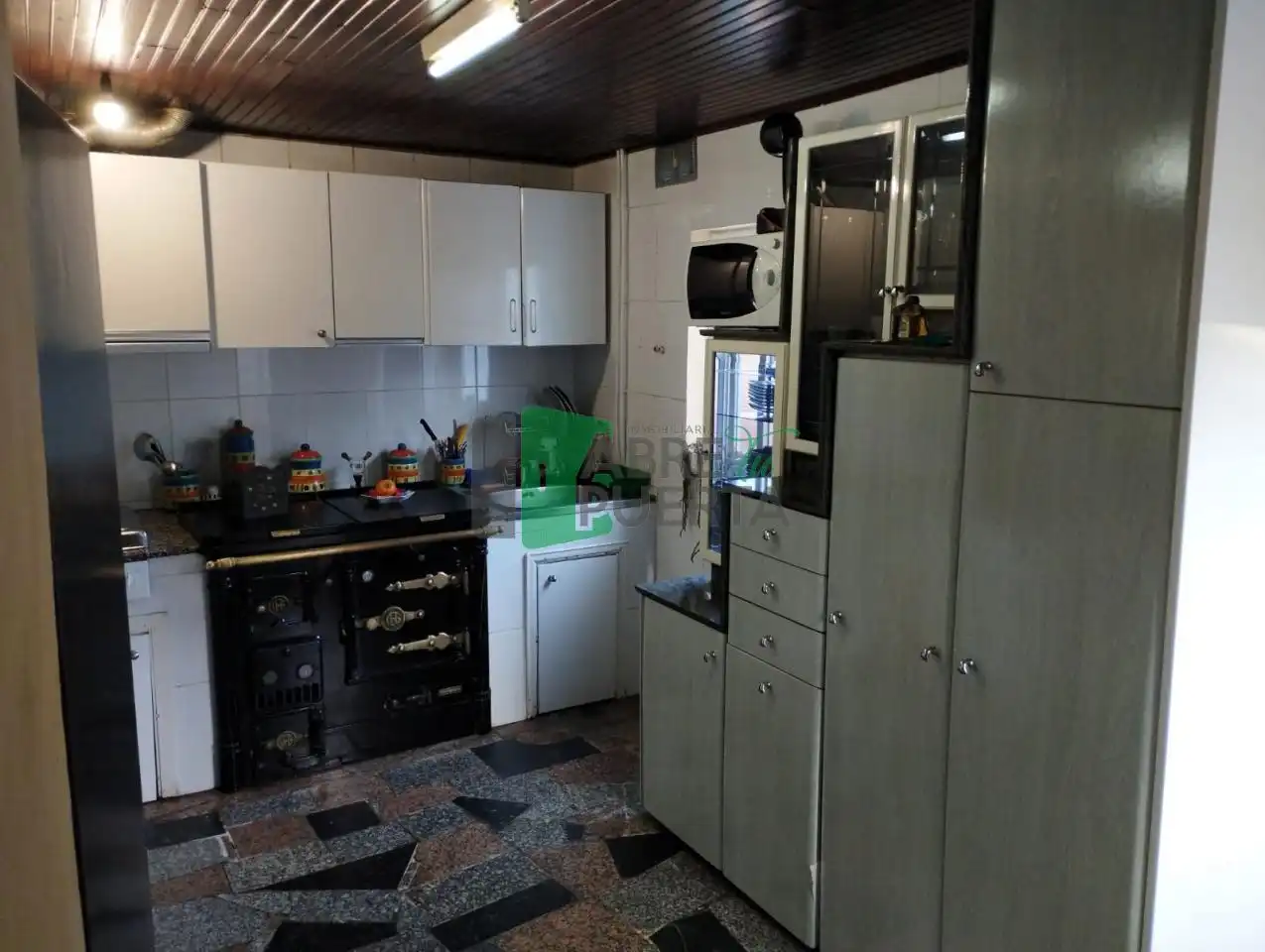 Kitchen of Houses for sale in A Peroxa , Ourense