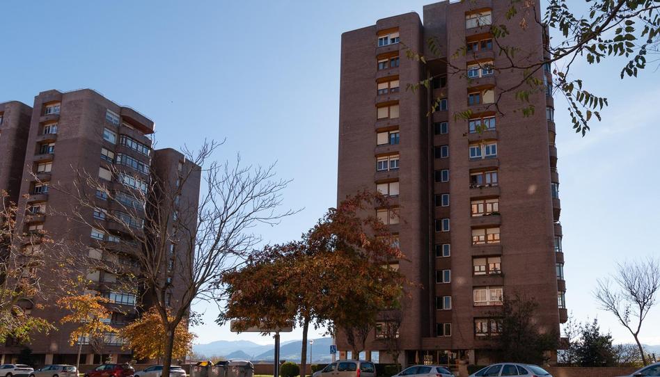 Photo 1 of Flat for sale in Calle Leonardo Torres Quevedo, Alisal - San Román, Cantabria