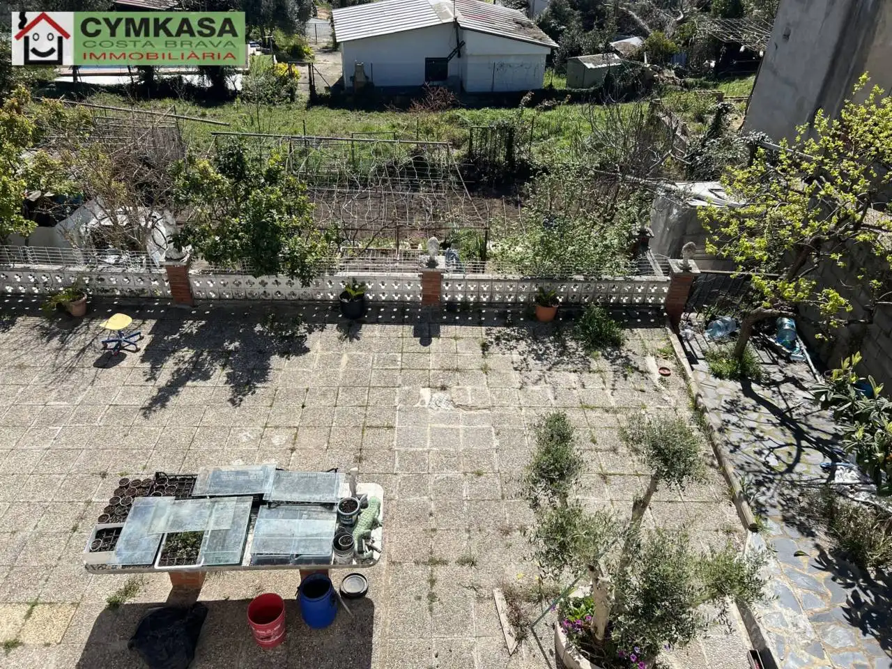 Casa con jardín en venta en Residencial Park, imagen 5